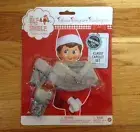 Elf On Shelf Clothes-Classy Capelet Set. Claus Couture Collection New