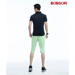 BOBSON 男款素面襯衫25041-88