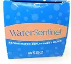 Water Sentinel WSG-2 for GE Ice & Water Refrigerator Filter