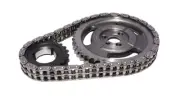 3100 Hi-Tech Roller Race Timing Set for '78-'86 Chevrolet V6 and 265-400 Smal...