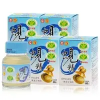 在飛比找Yahoo!奇摩拍賣優惠-❤新效期2024年9月❤台糖蜆精62ml*6箱(共288瓶)