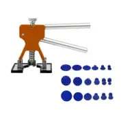 Car Dent Puller Repair T Dent Tool Auto Body Paintless Body Part Mechanical Shee
