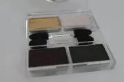 NAPOLEON PERDIS Eye Shadow Quad "Palais" $62 Value New!