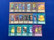 Yu-Gi-Oh! GX - Chazz Princeton's Complete Armed Dragon Lv Deck
