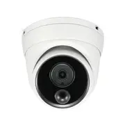 Swann 6 Camera 8 Channel 4K Ultra HD Professional NVR Security System