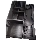 Packout Compact Insert For Milwawkee M12 Rotary Dremel Tool
