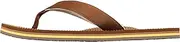 [Hurley] Men's One and Only Flip Flop Sandals