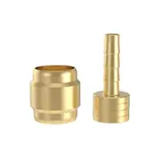 EZMTB Olive & Barb AVID & SRAM Thread Type