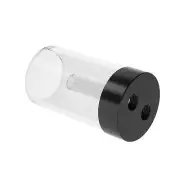 Barrow PMMA DDC Pump Integration Reservoir Mod Kit TKDDCG50 90mm Black