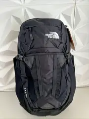 THE NORTH FACE Unisex Recon 30 Liter Backpack, Tnf Black OS