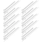 10 Sets Large Clock Wall Clock Clock Parts Clock Hands Only Clock Hands Kit C...