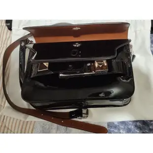 PROENZA SCHOULER mini ps11金扣，防刮牛米