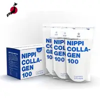 在飛比找蝦皮購物優惠-Nippi 膠原蛋白 100 食品補充劑 恢復皮膚彈性的神奇