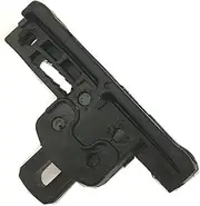Car sunroof Parts 91806-2605R Genuine Sunroof Skylight Bracket Glass Rail Slider Fit for Re-Nault Koleos Match The Size of The Original car (Color : Left and Right Side)