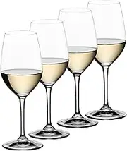 Nachtmann ViVino 103742 Set of 4 Wine Glasses Crystal Glass 370ml