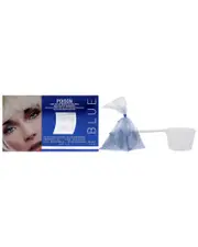 ColorDesign Unisex 17.6oz Powder Lightener Bleach - Blue