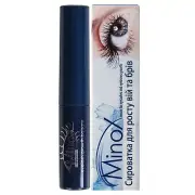 Minox Maxlash serum for eyelash growth 3ml