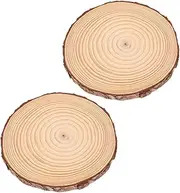 Abaodam Stepping Stone Step Stones Outdoor Garden Stones Outdoor Rocks for Outdoor Landscaping Walking Stones for Yard Steeping Stone Landscaping Rocks Paver Stones Wooden