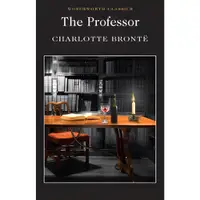 在飛比找蝦皮商城優惠-The Professor 教師/Charlotte Bro