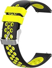 [TIOYW] For Garmin Vivoactive 3 4 4S Strap Silicone Watch Band For Garmin Accessoires Forerunner 245/645 Venu 2 2S Venu2 Plus Bracelet