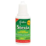 Nirvana Organics Stevia Liquid 30ml
