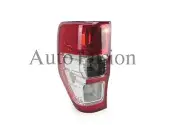 Left (Pessenger) Side Tail Light For Ford Ranger PX UTE (2011-2018) (for: Ford)