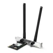 Mercusys AX3000 Wi-Fi 6 Bluetooth 5.2 PCIe Adapter (MA80XE)