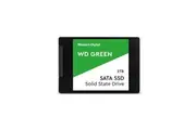 Western Digital Wd Green 2Tb Ssd 80Tbw 3D Nand 7Mm
