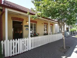 阿德萊德希望之地別墅公寓飯店Adelaide Heritage Cottages & Apartments