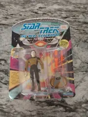 Lt. Commander Data Star Trek The Next Generation