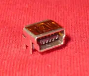 GENUINE Micro USB Charging Sync Port Jack Connector Lenovo IdeaTab LYNX K3011W