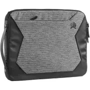 STM MYTH SLEEVE 15'' - GRANITE BLACK - STM-114-184P-01