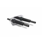 SeaStar HO7200 Field Installed SS Bulkhead Fitting Kit, Dual Hose Teleflex