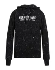 [HELMUT LANG] HELMUT LANG Sweatshirts - Item 10613054
