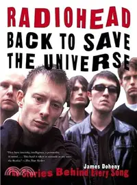 在飛比找三民網路書店優惠-Radiohead: Back to Save the Un