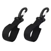 Paddle Storage Clip Paddle Holder Kayak Boat Fishing Rod Holder Clip2386