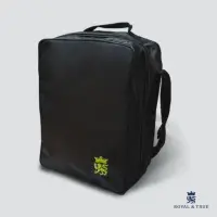在飛比找momo購物網優惠-【Royal & True】MIT台灣製 防水運動包 側背包