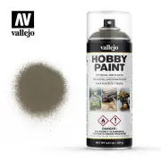VALLEJO 28007 AEROSOL RUSSIAN UNIFORM 400ML HOBBY SPRAY PAINT