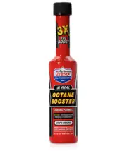 Lucas oil, 10026, octane booster 444ml, 3 times more boost than most other br...