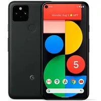 在飛比找樂天市場購物網優惠-Google Pixel 5 5G 8G+128G 6.34