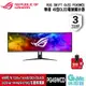 ASUS 華碩 ROG PG49WCD 49型 曲面OLED電競顯示器