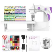 Machine Beginners 42 PCS Sewing Kit