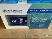 AMERICAN STANDARD ACCULINK PLATINUM 1040 ZONE SENSOR AZON1040AC52ZA