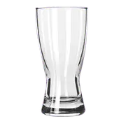 Libbey Hourglass Pilsner Glass