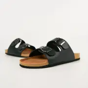 Venice Brooks Men's Slides