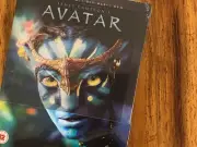AVATAR 3D Limited Steelbook Edition [ UK ]