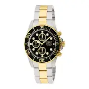 Watch INVICTA 1772 Pro Diver Man 43 Stainless steel