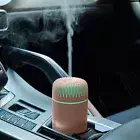 Car Diffusers Humidifier for Essential Oils Car Scent Aromatherapy Diffuser