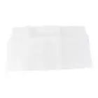Grease Filter for Range Hood Oil Proof Replacement Set of 2 Kitchen Filters