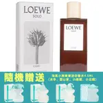 LOEWE 羅威 雪松男性淡香水 100ML(贈TOUS熱銷小香水 4.5ML)